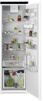 AEG TK6FS181DS Inbouw koelkast zonder vriesvak