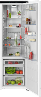 AEG TK9ZS181DC Inbouw koelkast zonder vriesvak