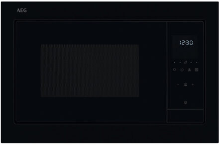 AEG TS5GM251EB Inbouw Magnetron Zwart