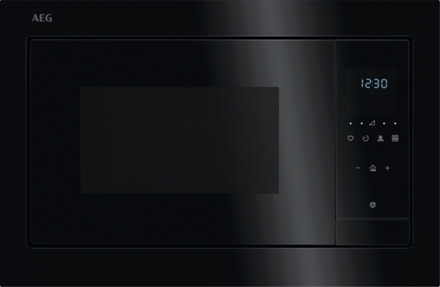AEG TS5GM251EB Inbouw Magnetron Zwart