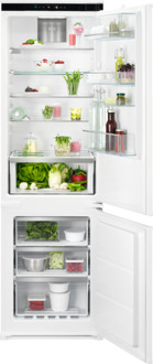 AEG TSC7G181DS Inbouw koel-vriescombinatie