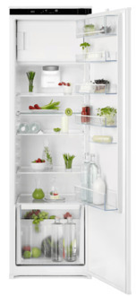 AEG TSF6D181ES Inbouw koelkast met vriesvak