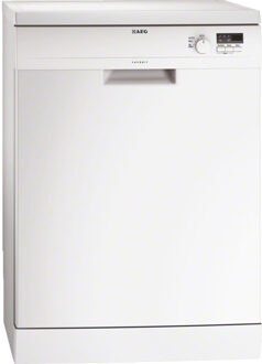 AEG Vaatwasser F45502W0 Vaatwasser