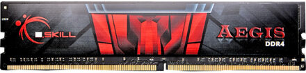 Aegis 8GB DDR4 2400MHz (1 x 8 GB)