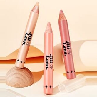 Aegyo Sal Pearlescent Highlight Stick - 3 Colors #103 - 1.6g