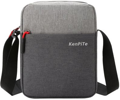 Aelicy Designers men Crossbody Shoulder Bag Handbag Men Diagonal Mini Shoulder Multi-Function Mobile Phone Bag Satchel