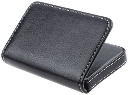 Aelicy Luxe Mode Vrouwen Mannen ID Credit Card Exquisite Magnetische Aantrekkelijke Card Case Visitekaartje Case Doos Houder