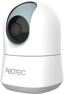 Aeotec Cam 360 Netwerkbewakingscamera Binnen - 1920 x 1080