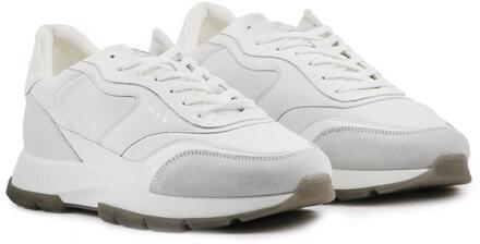 Aequora Sneakers Wit - EU 39/ UK 6