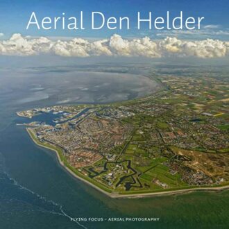 Aerial Den Helder - Herman IJsseling