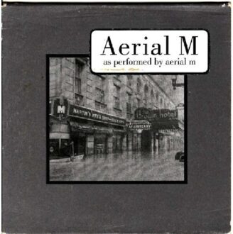 Aerial M