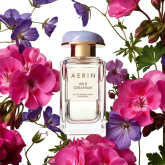 Aerin Wild Geranium Eau de Parfum 50ml spray