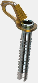 Aero Lite 13cm Geel - One size