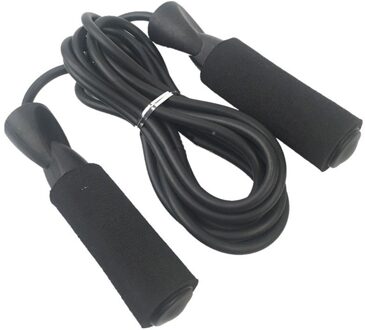 Aërobe Oefening Boksen Skipping Springtouwen Verstelbare Lager Speed Fitness Oefening Thuis Gezonde Levensstijl Snelle Levering