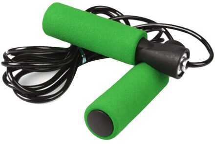 Aërobe Oefening Skipping Jump Rope Verstelbare Lager Speed Fitness 4875