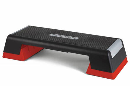 Aerobic Step Pro Zwart