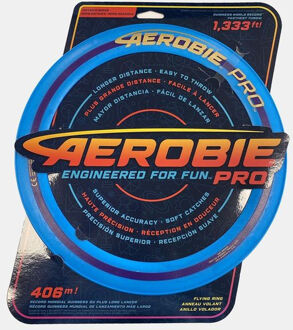 Aerobie disc Pro ring 13 Multikleur