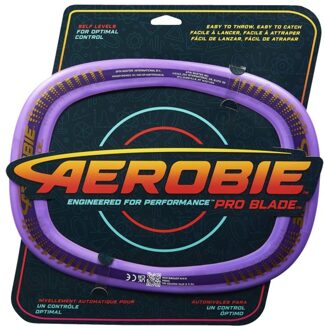 Aerobie Rechthoekige Frisbee