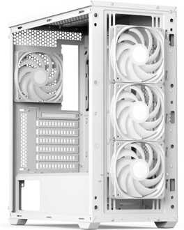 AeroCool B502A Tower behuizing