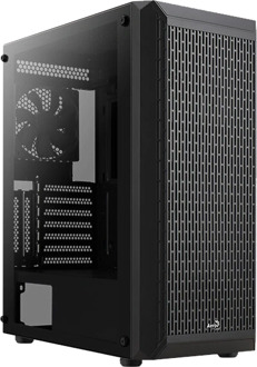 AeroCool Beam G-BK-v1 Tower behuizing