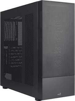 AeroCool Cipher S-BK-v1 Tower behuizing