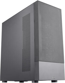 AeroCool Cipher S-BK-v1 Tower behuizing
