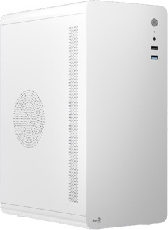 AeroCool CS-110 Mini wit