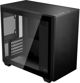 AeroCool Stormfront Mini zwart
