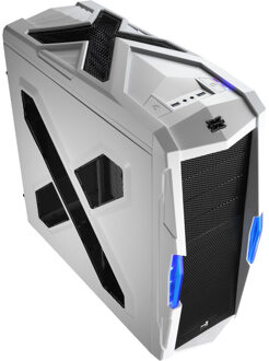 AeroCool Strike-X Xtreme White Edition