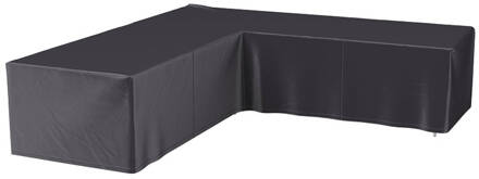 Aerocover Loungesethoes B 325 x D 325 cm Grijs