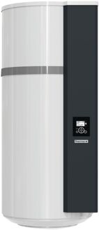 Aéromax5 Warmtepompboiler 100l 1,2kw Droge Weerstand