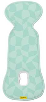 AeroMoov Air Layer autostoelinleg groep 0