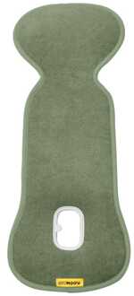 AeroMoov Air Layer autostoelinleg groep 0