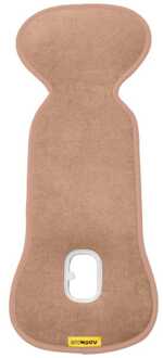 AeroMoov Air Layer autostoelinleg groep 0