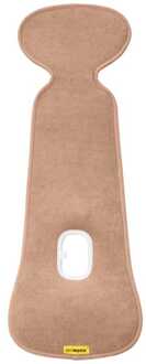 AeroMoov Air Layer autostoelinleg groep 1