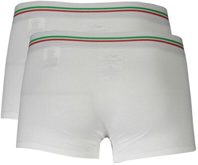 Aeronautica Militare Boxershortset Wit - 2XL