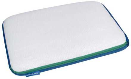 AeroSleep Baby Hoofdkussen Sleep Safe Small 46 cm x 30 cm