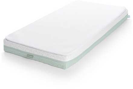 AeroSleep evo duo ledikantmatras 60x120cm