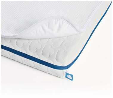 AeroSleep® Evolution Pack 2-in-1 : matras + 3D matrasbeschermer - wieg - 80 x 40 cm