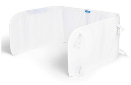 AeroSleep® SafeSleep 3D bedomrander - wit