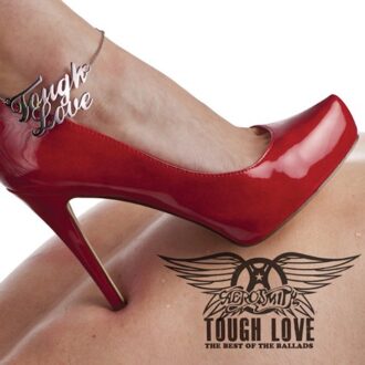 Aerosmith - Tough Love: Best Of The Ballads | CD