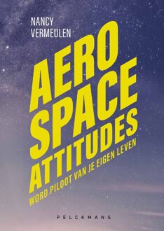 Aerospace attitudes -  Nancy Vermeulen (ISBN: 9789463838733)