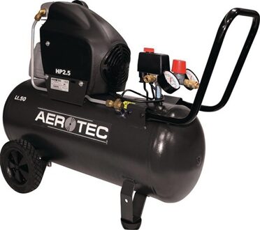Aerotec 310-50 FC zuigercompressor