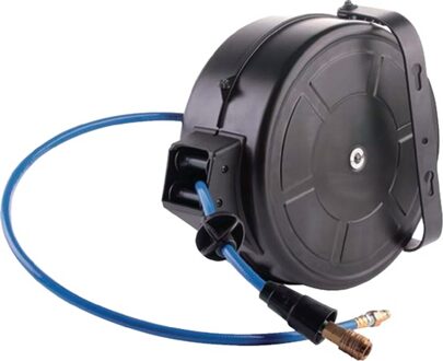 Aerotec AERO 18 automatic slanghaspel