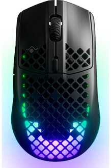 Aerox 3 Draadloze Gaming Muis Zwart