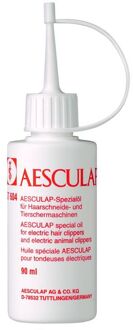 Aesculap 90ml - Olie - 90 ml