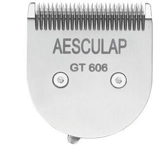 Aesculap Akkurata / Vega GT606 verstelbaar scheerkopje