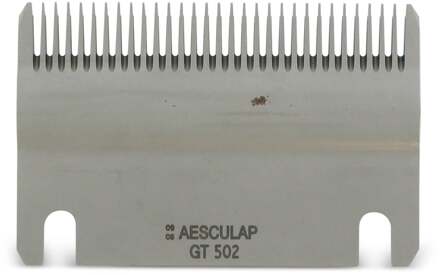Aesculap Econom ondermes GT502 31 tands