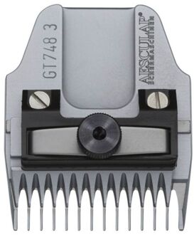 Aesculap Favorita GT748 3 mm (lange tanden) - Scheerkop