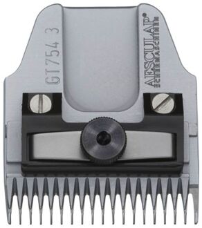 Aesculap Favorita GT754 3 mm (korte tanden) - Scheerkop